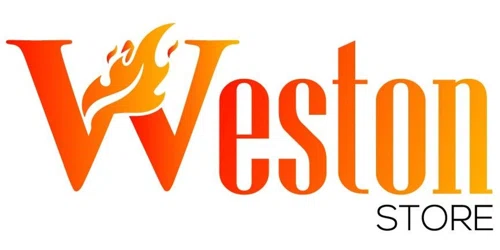 Weston Store Promo Code