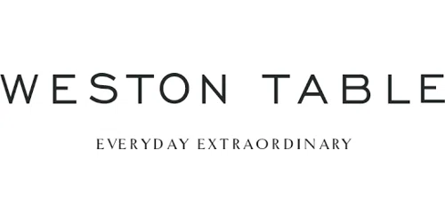 Weston Table Merchant logo