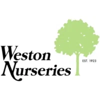 Weston Nurseries Merchant Logo