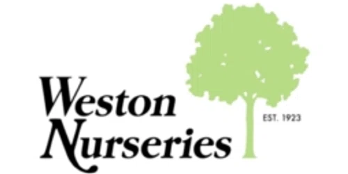 Weston Nurseries Promo Code