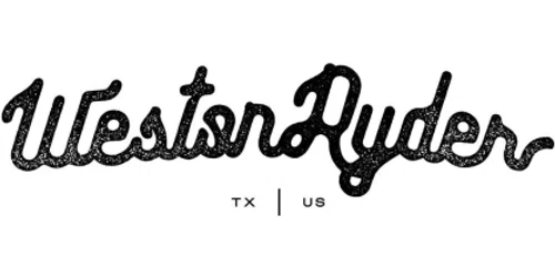 Weston Ryder Promo Code