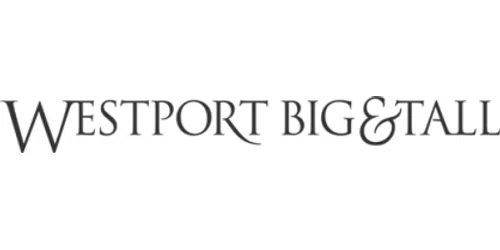 Westport Big and Tall Merchant logo