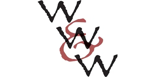 Westport Whiskey & Wine Merchant logo