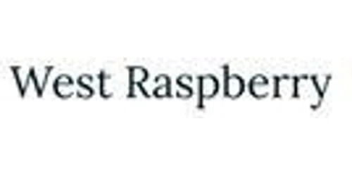 West Raspberry Promo Code