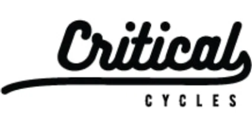 Critical Cycles Promo Code