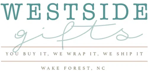 Westside Gifts Promo Code