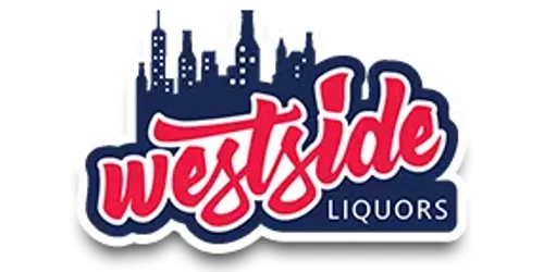 Westside Liquors Promo Code
