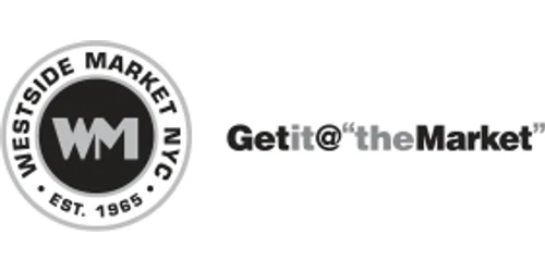 Westside Market NYC Promo Code