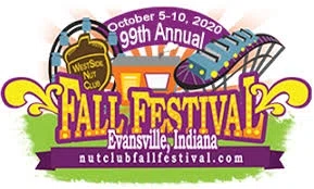 West Side Nut Club Fall Festival Promo Code 10 Off in 2024
