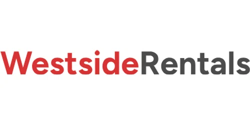 Westside Rentals Promo Code