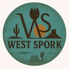 West Spork Mercantile Merchant Logo