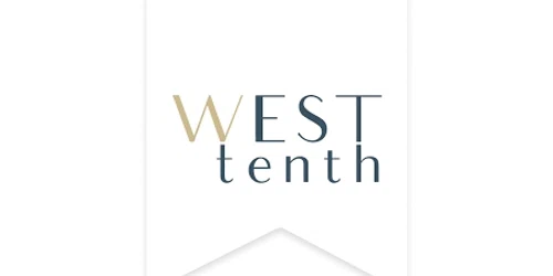 West Tenth Promo Code