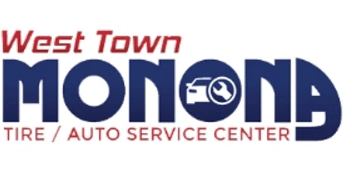 West Town Monona Tire Promo Code