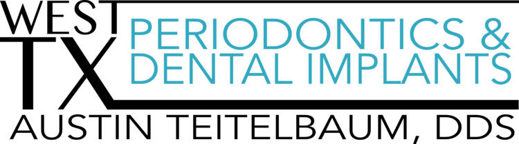West TX Periodontics & Dental Implants Merchant Logo