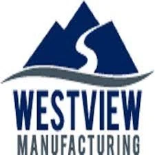 Westview Manufacturing Merchant Logo