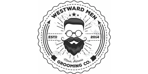 Westward Men Grooming Co. Promo Code