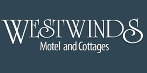 West Winds Motel Merchant logo