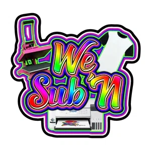 We Sub’N Merchant Logo