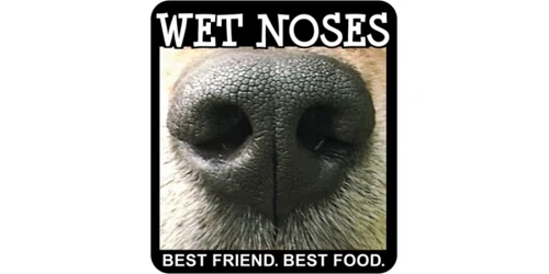 Wet Noses Merchant logo