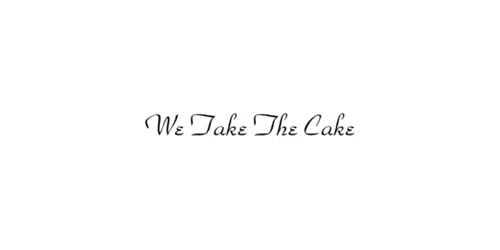 We Take The Cake Promo Codes 25 Off In Nov Black Friday 2020