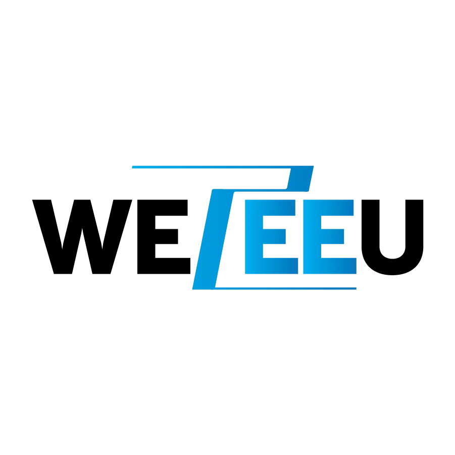 Weteeu Merchant Logo