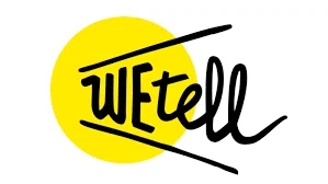 WEtell Merchant Logo