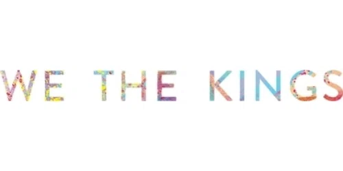 We The Kings Promo Code