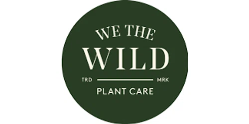 We The Wild Promo Code