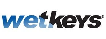 WetKeys Merchant Logo