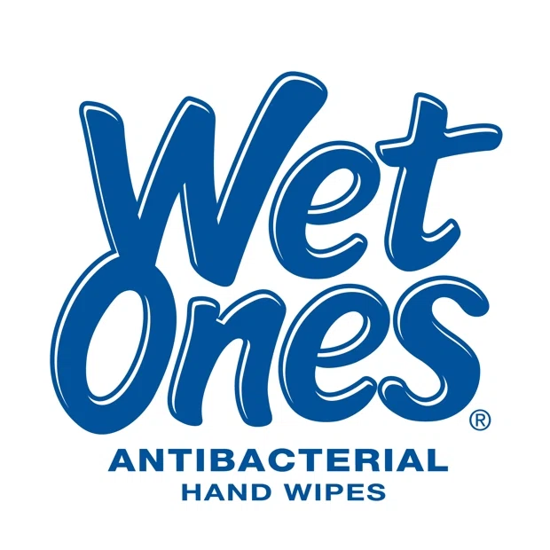 Wet Ones Merchant Logo