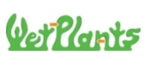Wetplants Merchant logo
