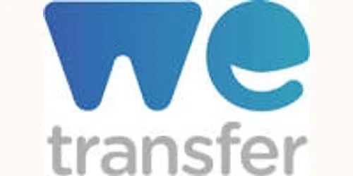 WeTransfer Merchant logo