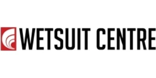Wetsuit Centre Promo Code