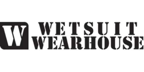 Wetsuit Wearhouse Merchant logo