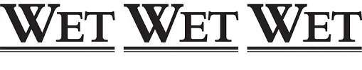 Wet Wet Wet Promo Code