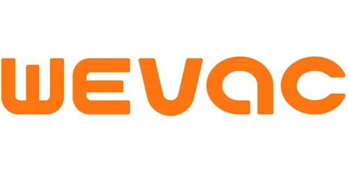 Wevac Promo Code