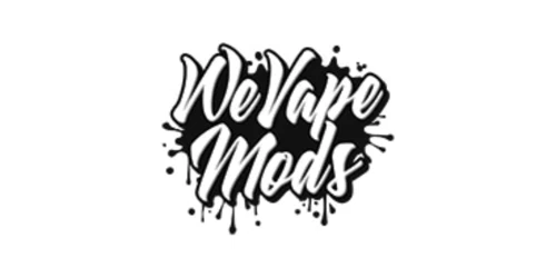 50% Off We Vape Mods Promo Code, Coupons | November 2022