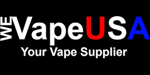 WeVapeUSA Promo Code