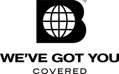 We've Got You Covered Merchant Logo