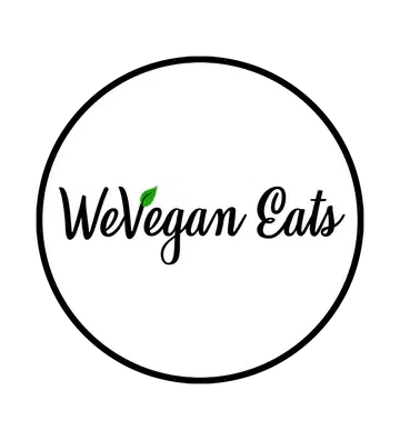 WeVegan Eats Merchant Logo