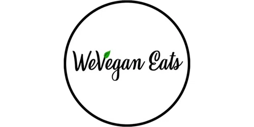 WeVegan Eats Promo Code