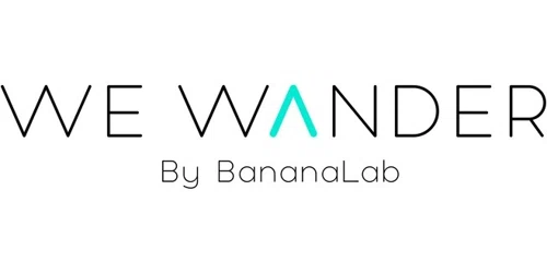 We Wander Promo Code