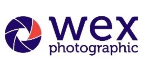 Wex Photographic Merchant logo