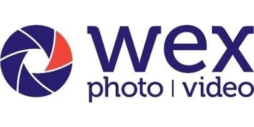 Wex Photo Video UK Merchant logo