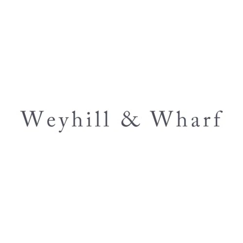 Weyhill & Wharf Merchant Logo
