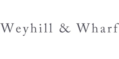 Weyhill & Wharf Promo Code