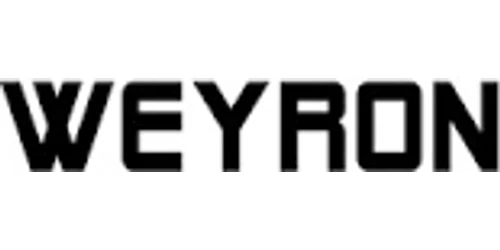 Weyron UK Promo Code