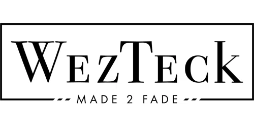 WezTeck Promo Code