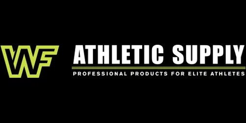 WF Athletic Supply Promo Code