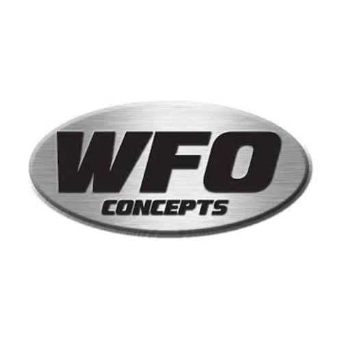 20 Off WFO Concepts PROMO CODE (1 ACTIVE) Nov '23